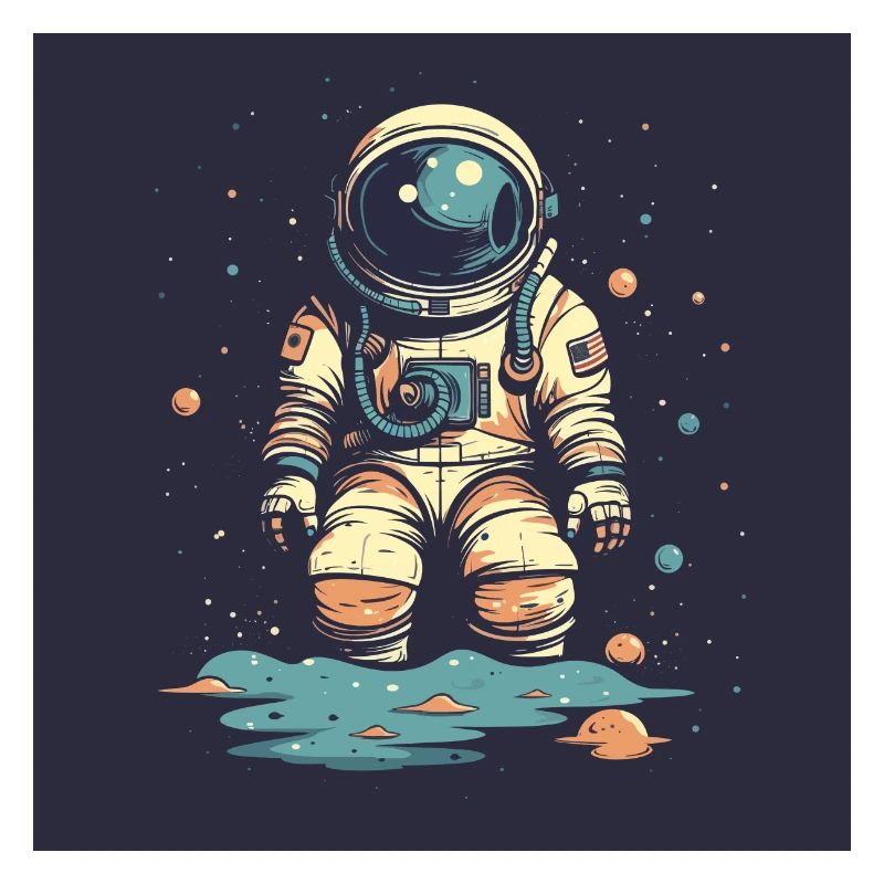 Retro Space Adventures