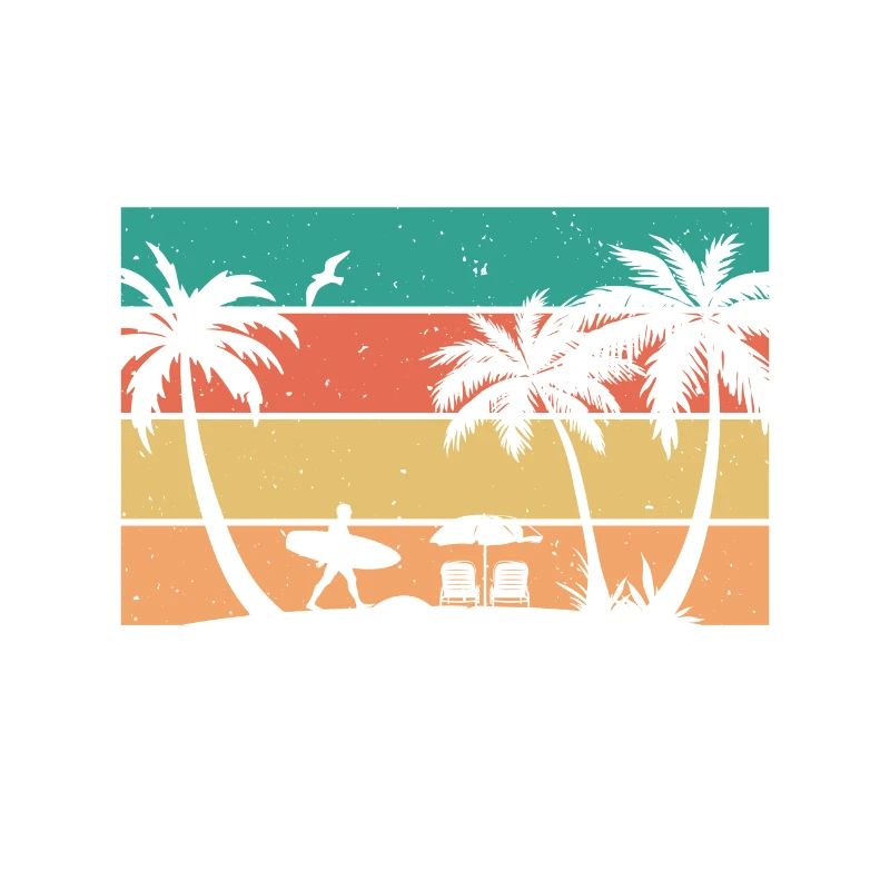 Beach Vibes