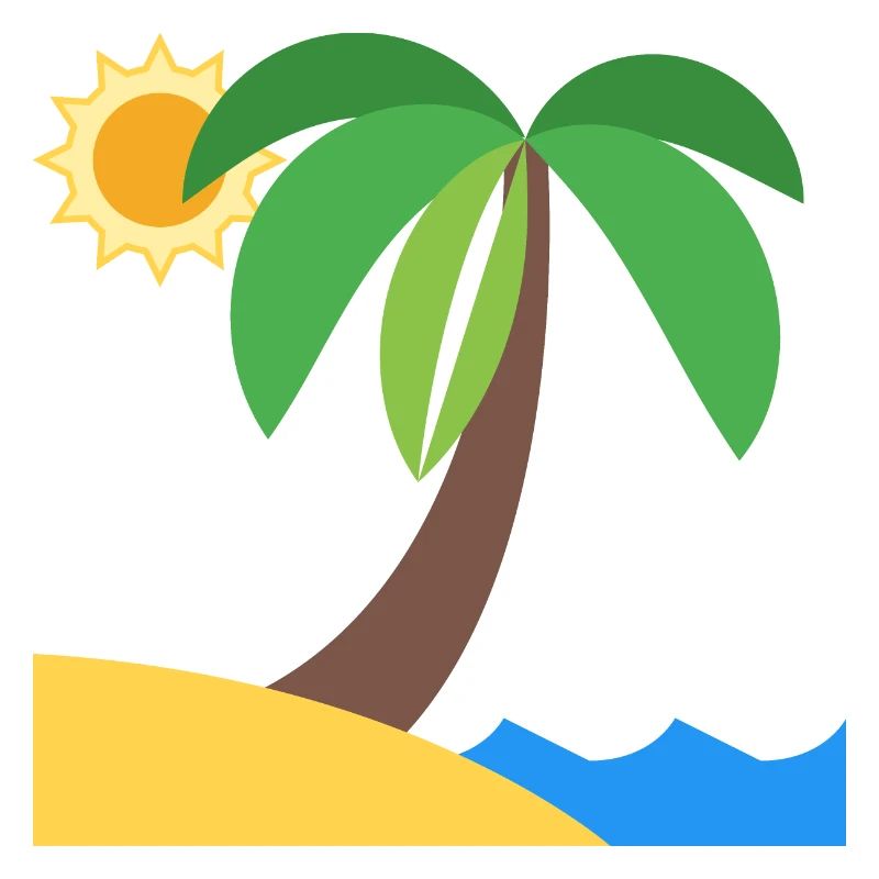 Sonneninsel