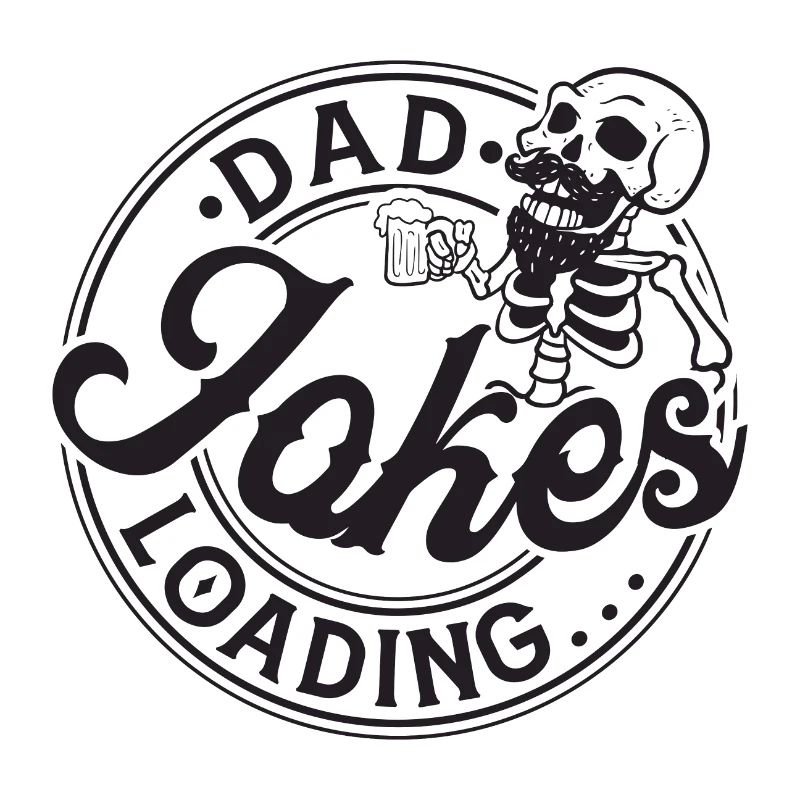Dad Jokes Loading...