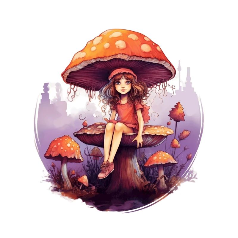 Märchen Fee