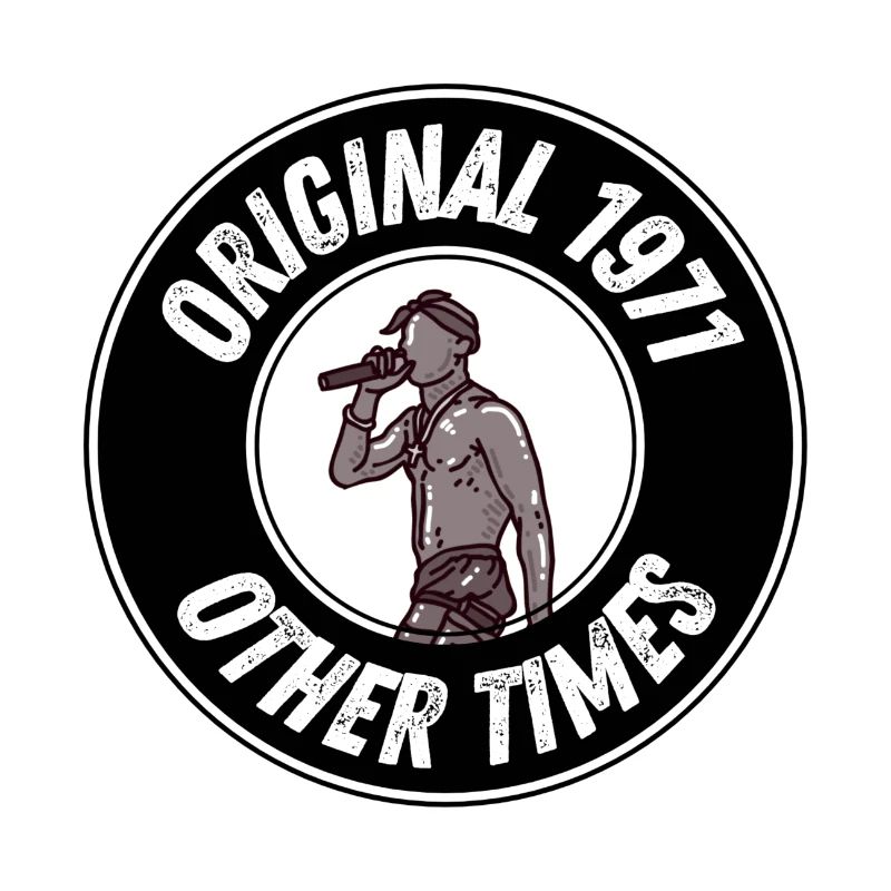 original 1971
