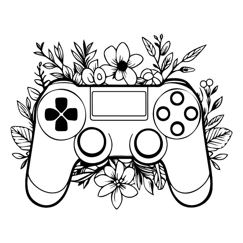 Controller Gaming Videospiele Gamepad