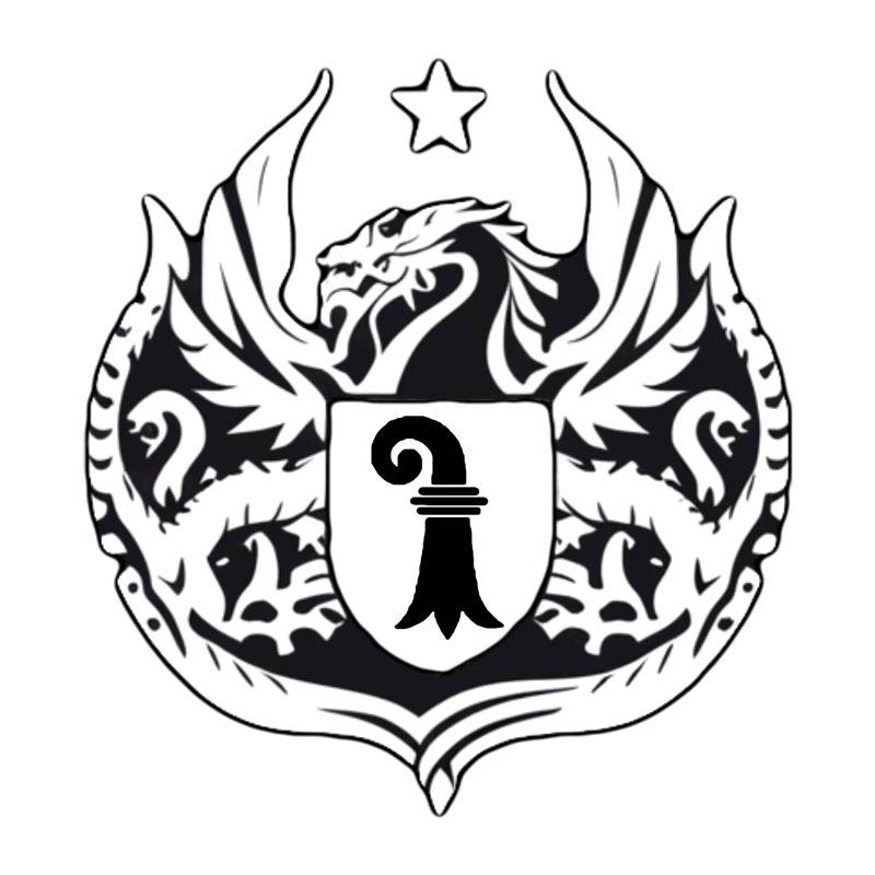 Basler wappen