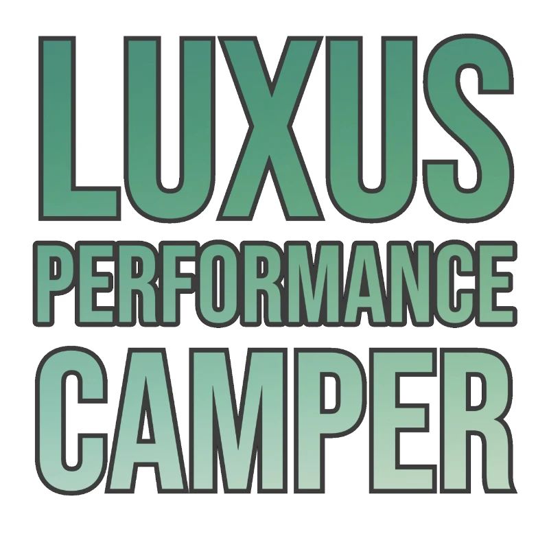 Luxuscampert