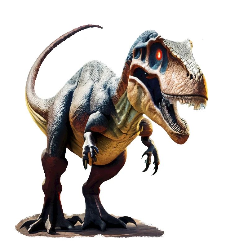 Dinosaurier
