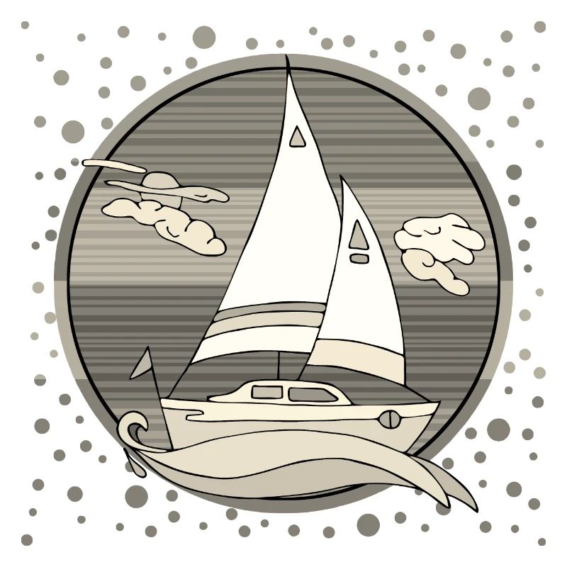 Segelboot