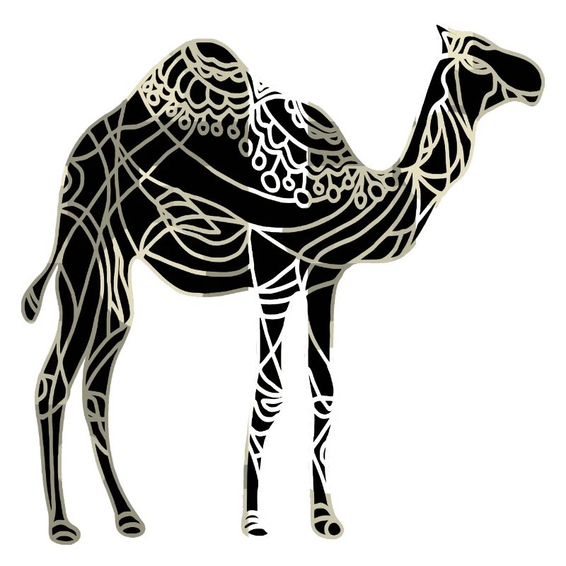 Kamel