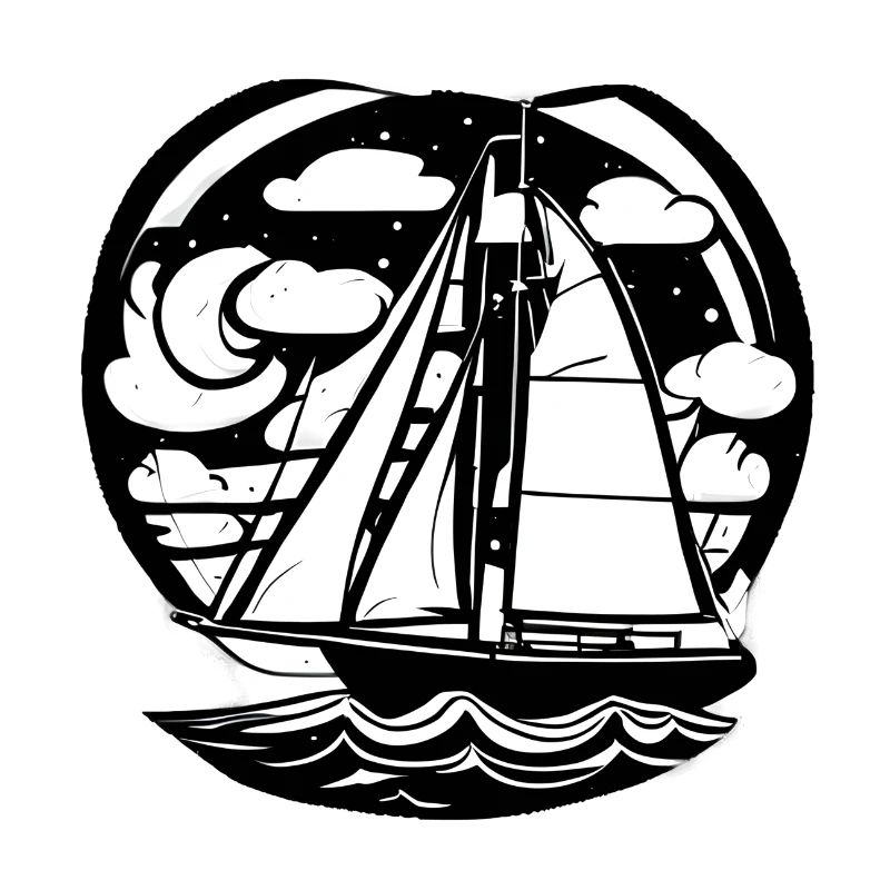 Sailing ship Sailor Sailboat Sailing Sailing