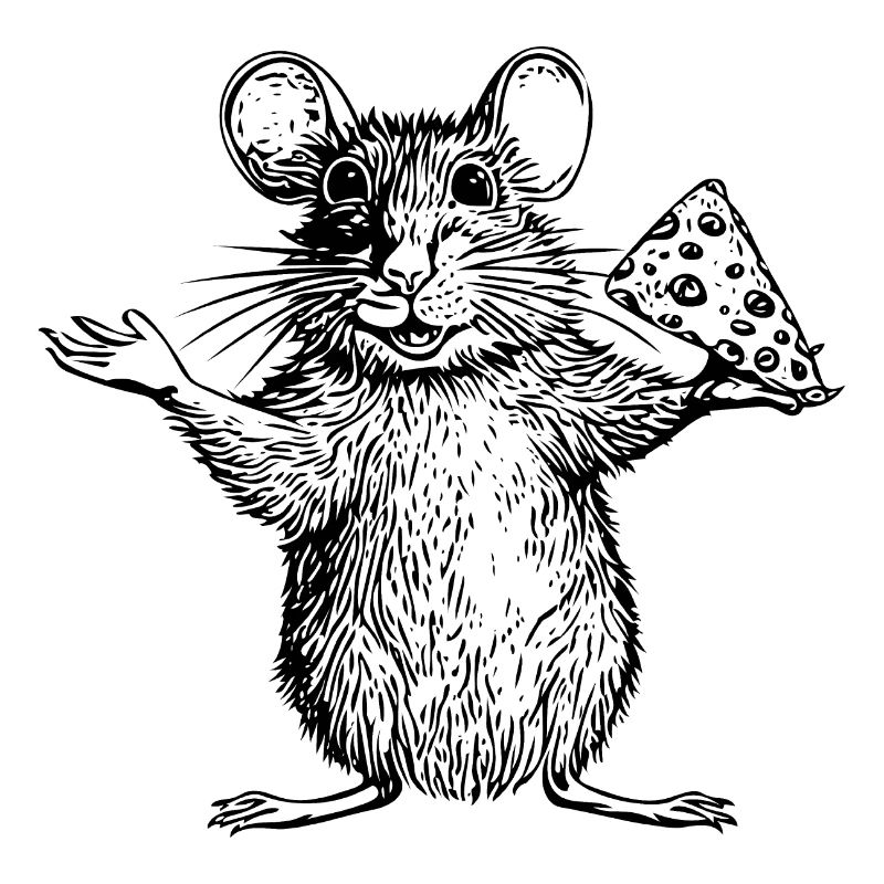 Rat, Mouse, Rodent, Rats