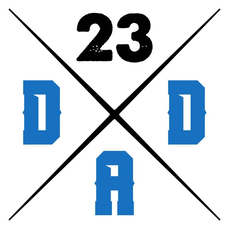 dad 23