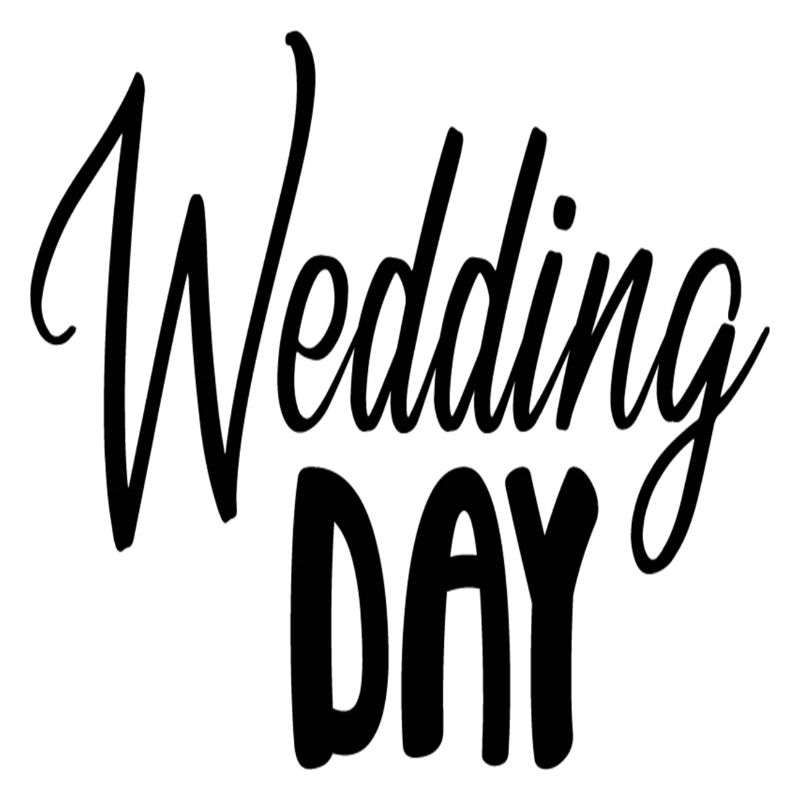 Wedding Day