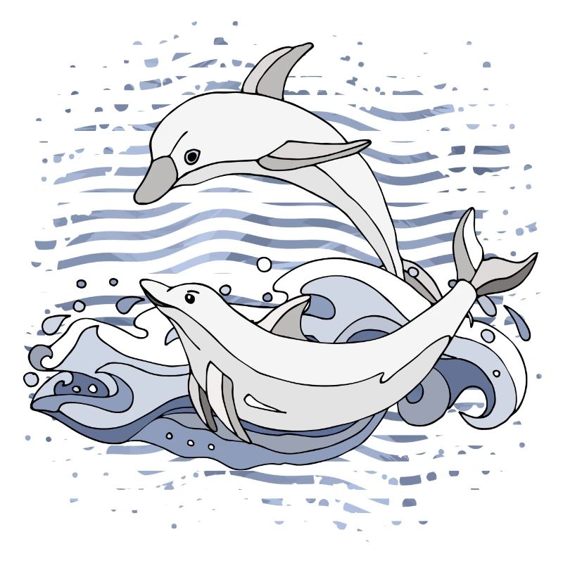 Dauphins