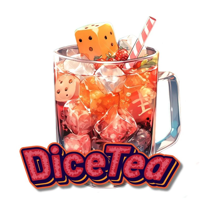 DiceTea V.2