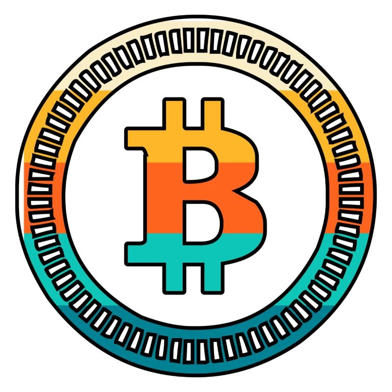 Retro Bitcoin