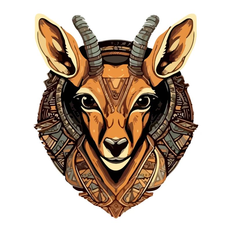 Mala die Antilope