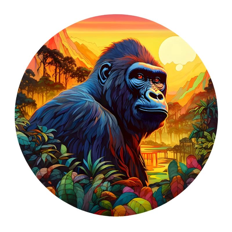 Gorilla