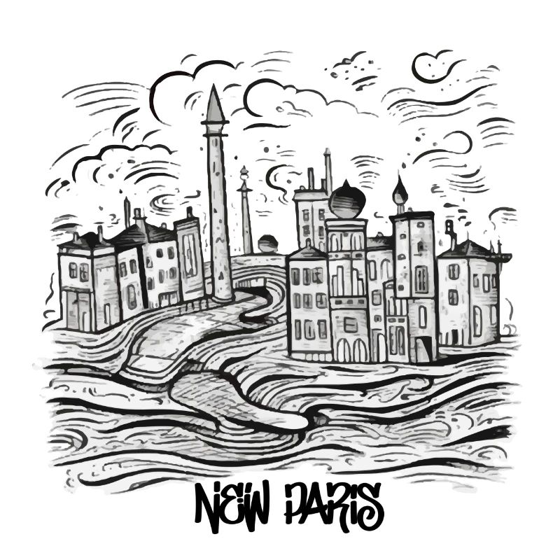 Neues Paris