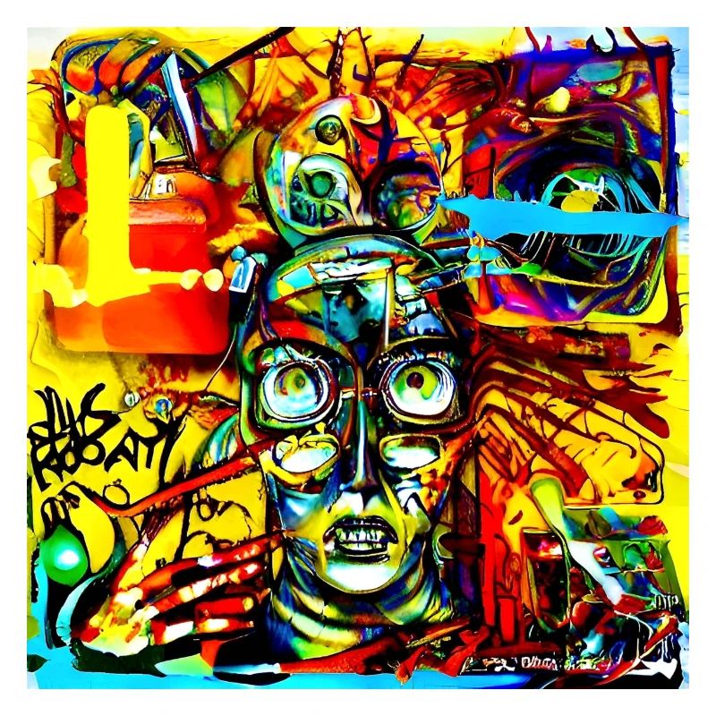 POWart
