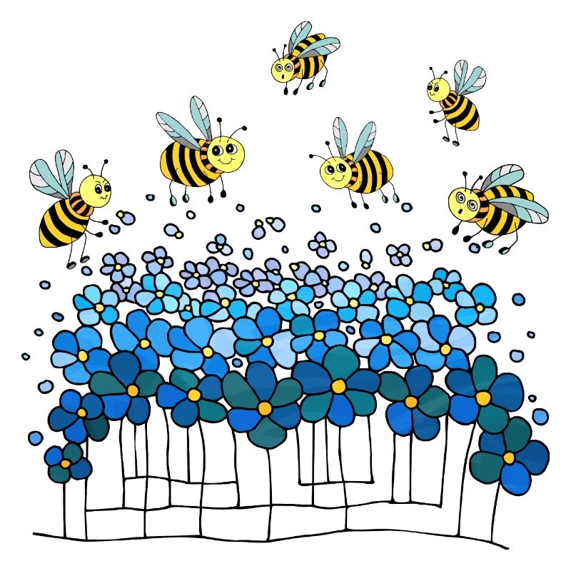 Bienen