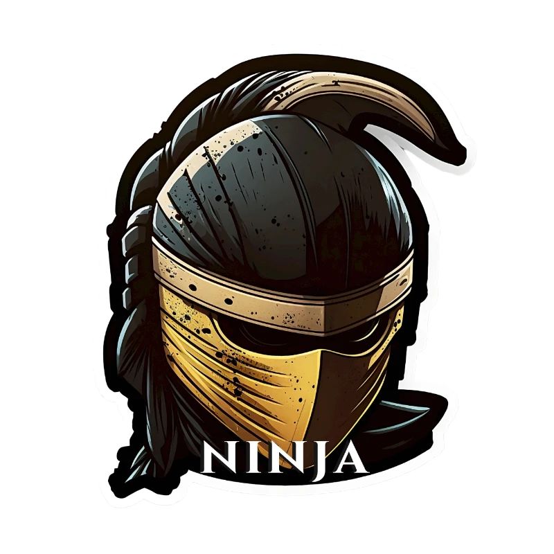 Le code du ninja