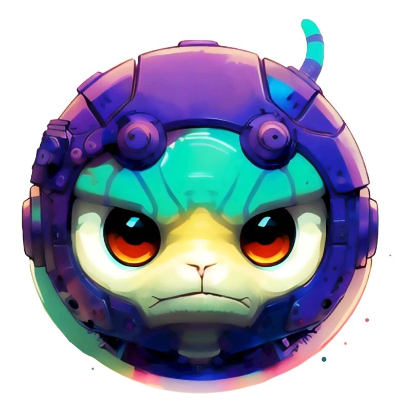 alien dragon