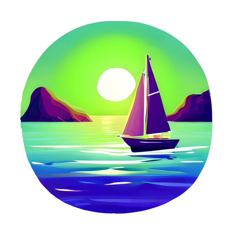 Sailing Sailboat Sailing Sailing Sailing Ship
