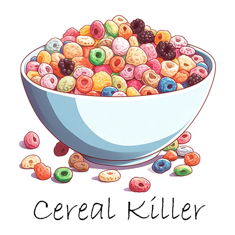 Cereal Killer