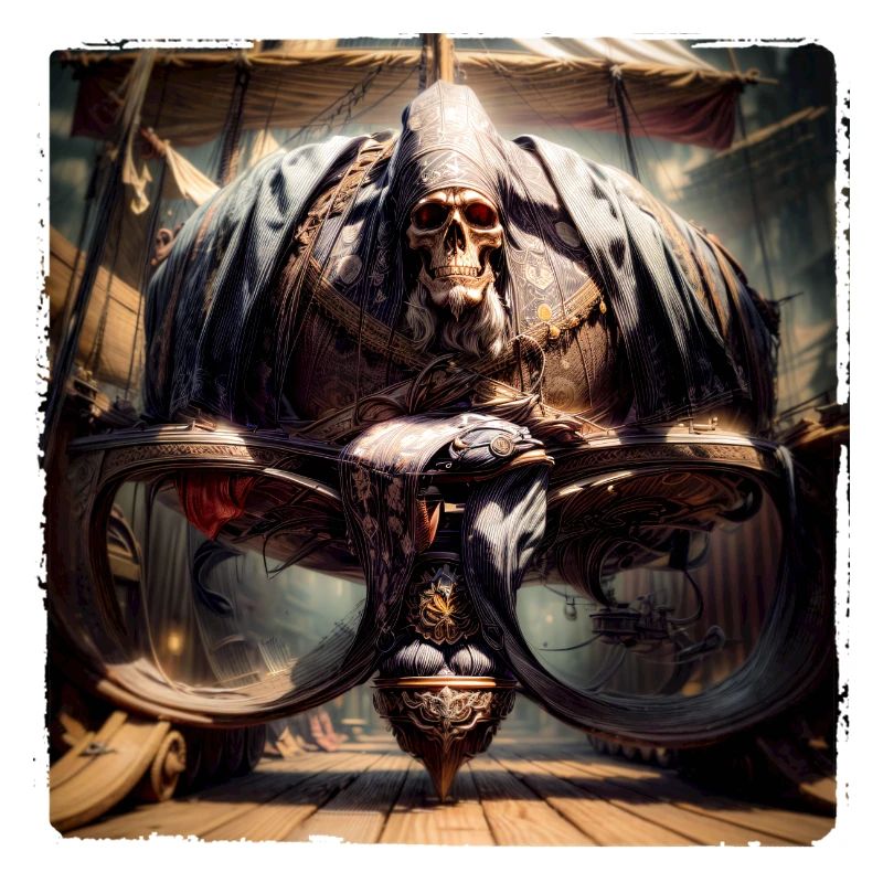 Geekhead-Pirat