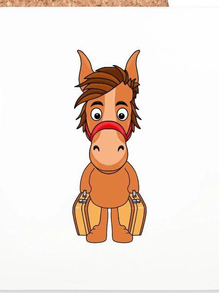 PFERD - PONY