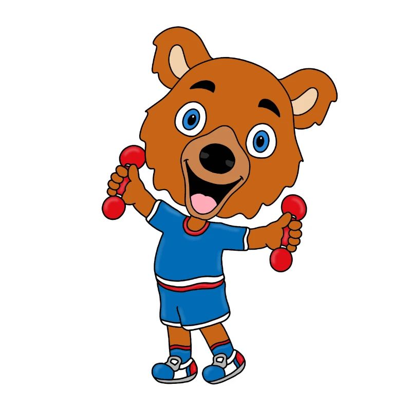 TEDDYBÄR
