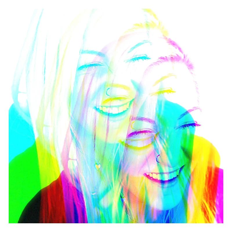 Mutti Psychedelic