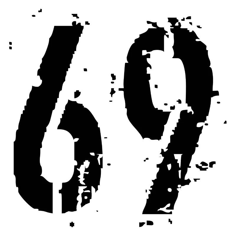 Nummer 69