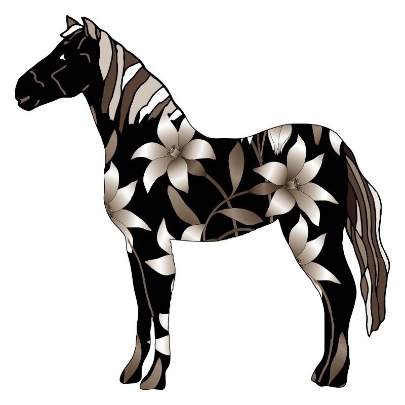 Pferd