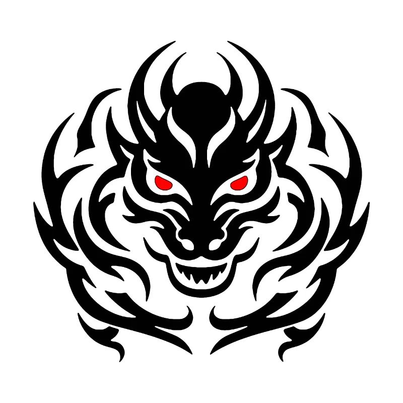 Drachenkopf