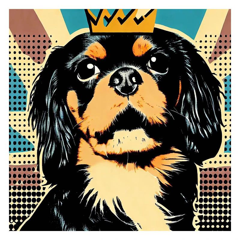 König Charles Spaniel