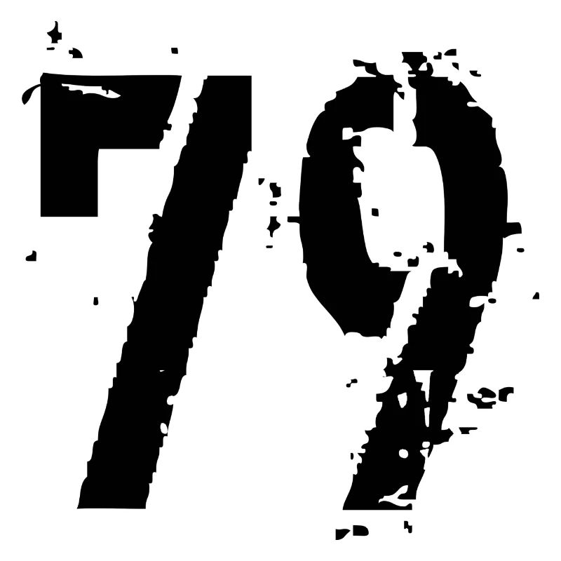 Nummer 79