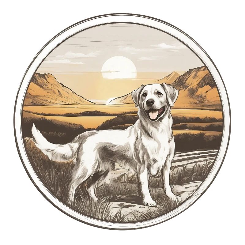 Retromotiv Labrador