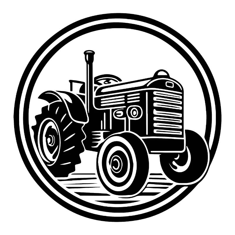 Traktor
