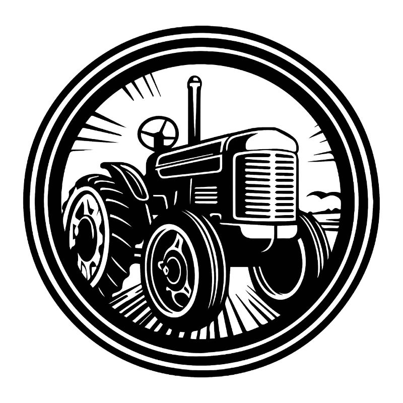 Traktor