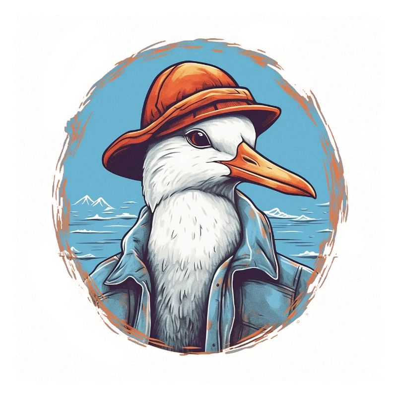 Möwe