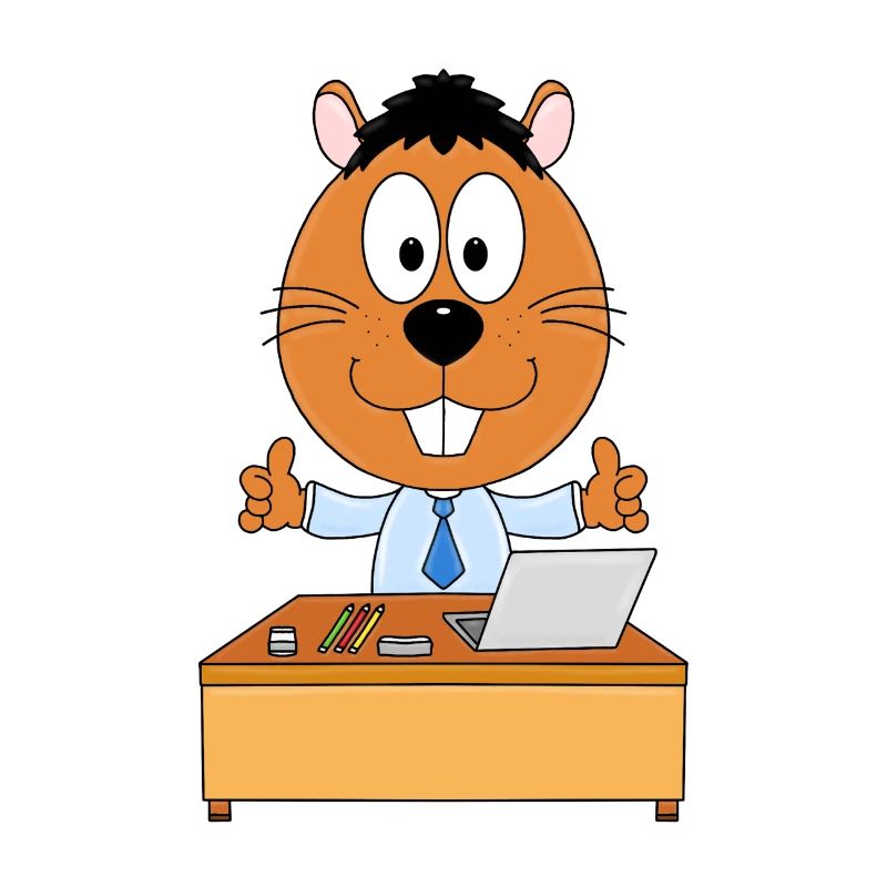 BIBER - ARBEIT