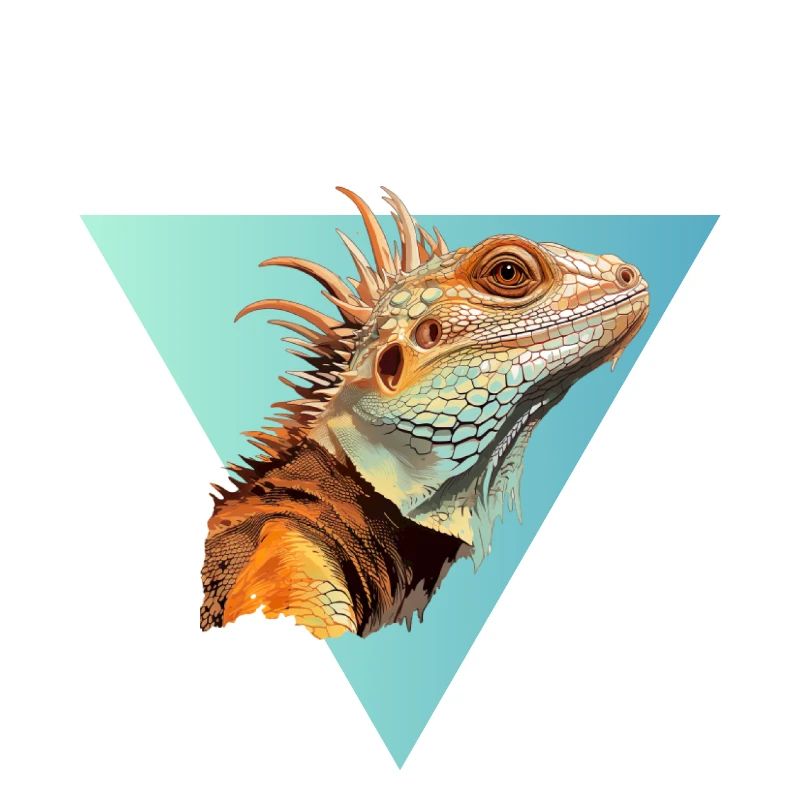 Raptiloid green