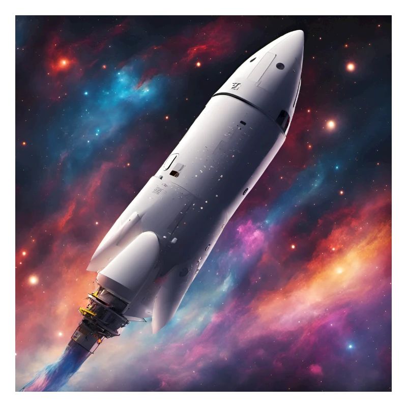 Space Craft