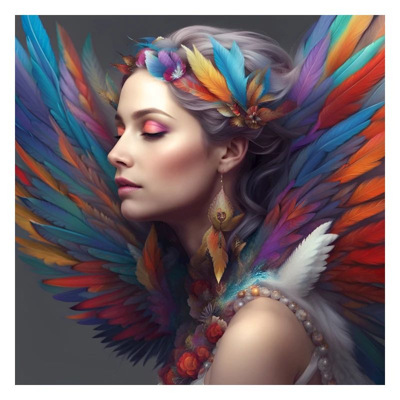 Rainbow Elf6