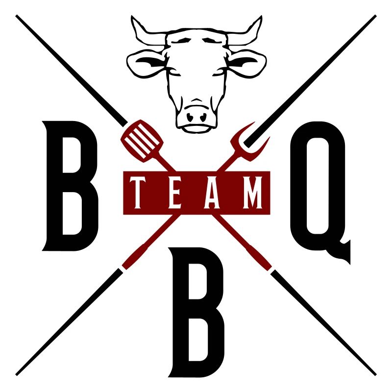 grill bbq team