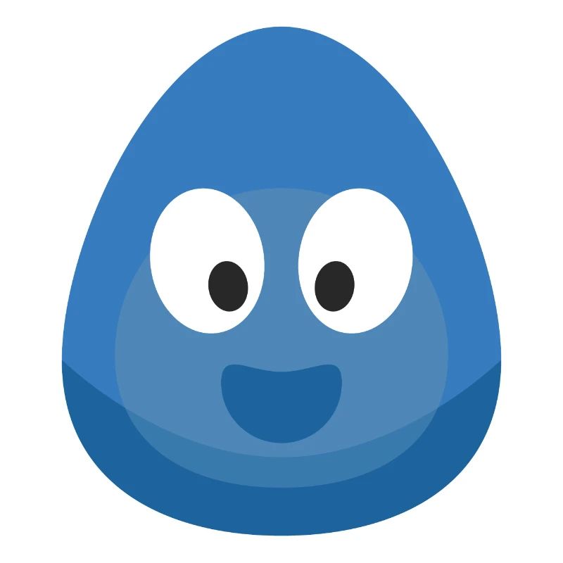 Element Wasser (Bubble)