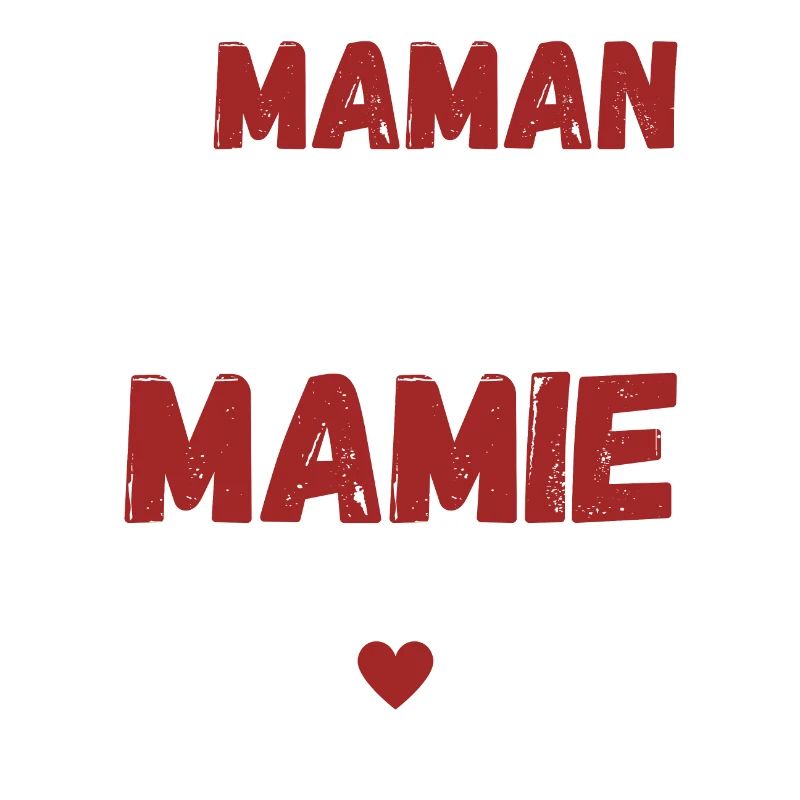 Une Maman formidable Une Mamie Exceptionnelle