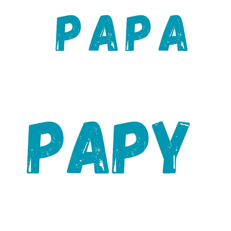Un papa formidable et papy exceptionnel