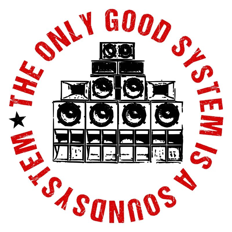 the only good system